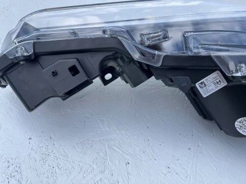 TOYOTA COROLLA E21 LIFT REFLEKTOR PRAWY FULL LED 81110-02X10 WYS 24H FV ORG TOYOTA COROLLA E21 LIFT REFLEKTOR PRAWY FULL LED 81110-02X10 WYS 24H FV ORG