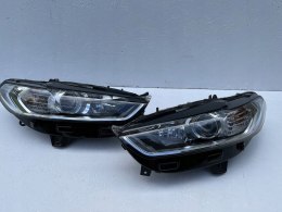 FORD MONDEO MK5 LIFT REFLEKTOR LEWY ES73-13W030-GD FV WYS 24H ORG ^