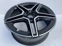 MERCEDES A W177 AMG FELGA A1774011500 7.5" x 18" 5x112 ET 49 ORG FV WYS 24H