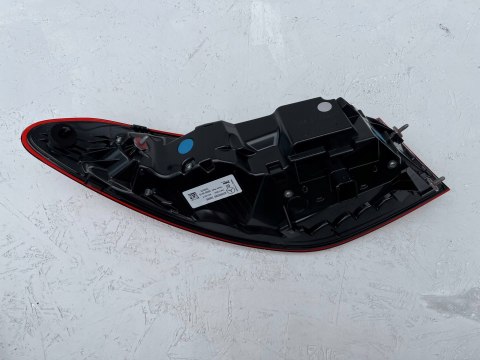 MERCEDES EQE 295 TYLNA LAMPA PRAWA LED ORG WYS 24h^ MERCEDES EQE 295 TYLNA LAMPA PRAWA LED ORG WYS 24h^