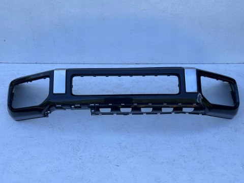 MERCEDES G W463 LIFT G63 AMG ZDERZAK PRZEDNI PRZÓD A4638858100 ORG FV 24H MERCEDES G W463 LIFT G63 AMG ZDERZAK PRZEDNI PRZÓD A4638858100 ORG FV 24H