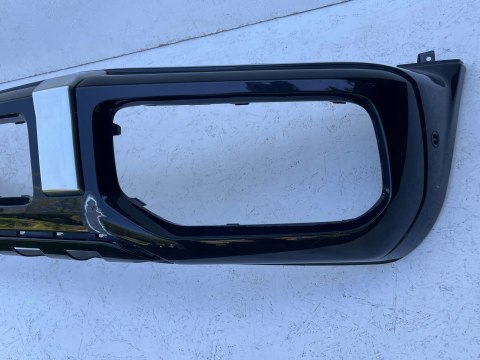 MERCEDES G W463 LIFT G63 AMG ZDERZAK PRZEDNI PRZÓD A4638858100 ORG FV 24H MERCEDES G W463 LIFT G63 AMG ZDERZAK PRZEDNI PRZÓD A4638858100 ORG FV 24H