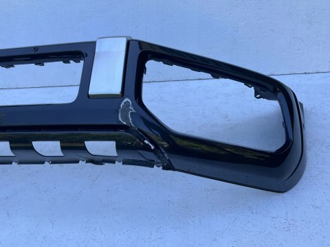 MERCEDES G W463 LIFT G63 AMG ZDERZAK PRZEDNI PRZÓD A4638858100 ORG FV 24H MERCEDES G W463 LIFT G63 AMG ZDERZAK PRZEDNI PRZÓD A4638858100 ORG FV 24H