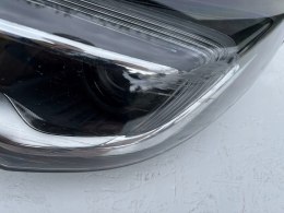 OPEL ASTRA K V REFLEKTOR LEWY PRZEDNI PRZÓD ORG FV WYS 24H