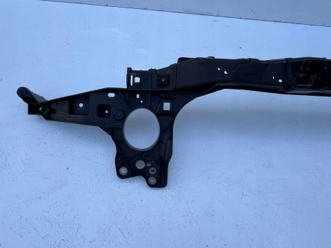 PORSCHE CAYENNE II 7P5 PAS PRZEDNI WZMOCNIENIE CZOŁOWE 7P5805594B FV PORSCHE CAYENNE II 7P5 PAS PRZEDNI WZMOCNIENIE CZOŁOWE 7P5805594B FV