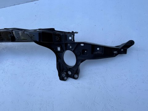 PORSCHE CAYENNE II 7P5 PAS PRZEDNI WZMOCNIENIE CZOŁOWE 7P5805594B FV PORSCHE CAYENNE II 7P5 PAS PRZEDNI WZMOCNIENIE CZOŁOWE 7P5805594B FV