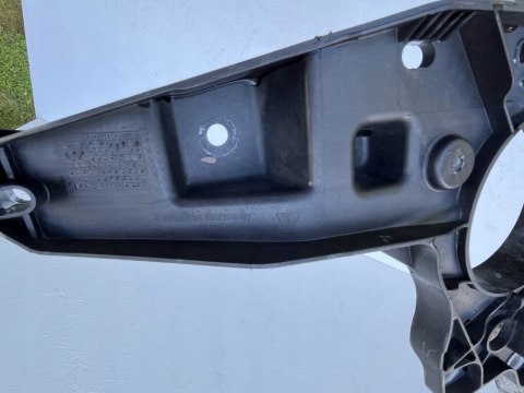 PORSCHE CAYENNE II 7P5 PAS PRZEDNI WZMOCNIENIE CZOŁOWE 7P5805594B FV PORSCHE CAYENNE II 7P5 PAS PRZEDNI WZMOCNIENIE CZOŁOWE 7P5805594B FV