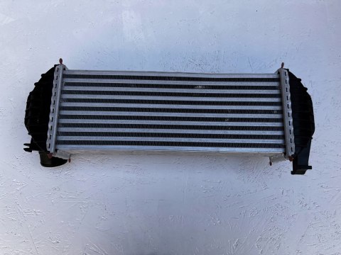 RENAULT KANGOO 08 - 1.5 DCI INTERCOOLER NOWY 99001059 8ML376755 ORG FV 24H RENAULT KANGOO 08 - 1.5 DCI INTERCOOLER NOWY 99001059 8ML376755 ORG FV 24H