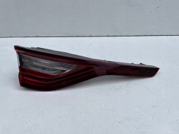 RENAULT MEGANE IV HB LAMPA NA KLAPĘ LEWA 265550248R WYS 24h