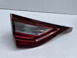 RENAULT MEGANE IV HB LAMPA NA KLAPĘ LEWA 265550248R WYS 24h