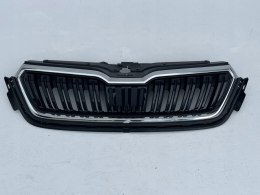 SKODA KAMIQ 2019 - ATRAPA GRILL 658853653 ORG WYS 24H ORG