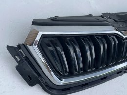 SKODA KAMIQ 2019 - ATRAPA GRILL 658853653 ORG WYS 24H ORG