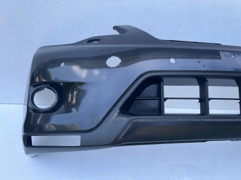 SUBARU XV 2010-2014 ZDERZAK PRZEDNI PRZÓD FV WYS 24H ORG SUBARU XV 2010-2014 ZDERZAK PRZEDNI PRZÓD FV WYS 24H ORG