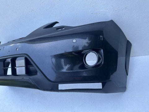 SUBARU XV 2010-2014 ZDERZAK PRZEDNI PRZÓD FV WYS 24H ORG SUBARU XV 2010-2014 ZDERZAK PRZEDNI PRZÓD FV WYS 24H ORG