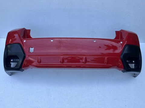 SUBARU XV II CROSSTREK 18- 57704FL010 ZDERZAK TYLNY TYŁ FV WYS 24H ORG SUBARU XV II CROSSTREK 18- 57704FL010 ZDERZAK TYLNY TYŁ FV WYS 24H ORG