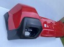 SUBARU XV II CROSSTREK 18- 57704FL010 ZDERZAK TYLNY TYŁ FV WYS 24H ORG