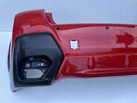 SUBARU XV II CROSSTREK 18- 57704FL010 ZDERZAK TYLNY TYŁ FV WYS 24H ORG SUBARU XV II CROSSTREK 18- 57704FL010 ZDERZAK TYLNY TYŁ FV WYS 24H ORG