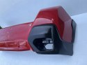 SUBARU XV II CROSSTREK 18- 57704FL010 ZDERZAK TYLNY TYŁ FV WYS 24H ORG