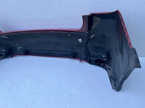 SUBARU XV II CROSSTREK 18- 57704FL010 ZDERZAK TYLNY TYŁ FV WYS 24H ORG SUBARU XV II CROSSTREK 18- 57704FL010 ZDERZAK TYLNY TYŁ FV WYS 24H ORG