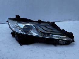 TOYOTA CAMRY VIII REFLEKTOR PRAWY FULL LED ORG WYS 24h ^