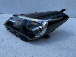 TOYOTA YARIS III LIFT REFLEKTOR LEWY ORG WYS 24h