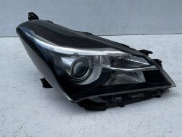 TOYOTA YARIS III LIFT REFLEKTOR SOCZEWKA PRAWY PRZÓD ORG WYS 24h