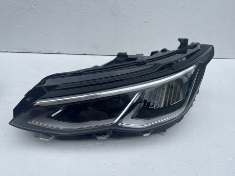 VW GOLF VIII 8 5H 5H1941005C REFLEKTOR LEWY LED KOMPLETNA FV WYS 24H VW GOLF VIII 8 5H 5H1941005C REFLEKTOR LEWY LED KOMPLETNA FV WYS 24H