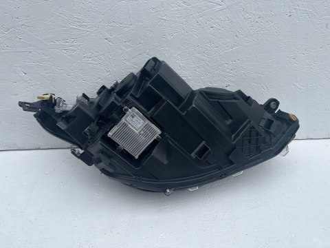 VW GOLF VIII 8 5H 5H1941005C REFLEKTOR LEWY LED KOMPLETNA FV WYS 24H VW GOLF VIII 8 5H 5H1941005C REFLEKTOR LEWY LED KOMPLETNA FV WYS 24H