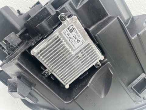 VW GOLF VIII 8 5H 5H1941005C REFLEKTOR LEWY LED KOMPLETNA FV WYS 24H VW GOLF VIII 8 5H 5H1941005C REFLEKTOR LEWY LED KOMPLETNA FV WYS 24H