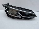 VW GOLF VIII 8 5H 5H1941006C REFLEKTOR PRAWY LED KOMPLETNA FV WYS 24H