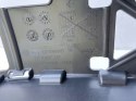 VW PASSAT CC 3C8 ZDERZAK PRZEDNI PRZÓD NOWY 3C8807217 ORG FV WYS 24H
