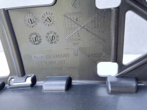 VW PASSAT CC 3C8 ZDERZAK PRZEDNI PRZÓD NOWY 3C8807217 ORG FV WYS 24H VW PASSAT CC 3C8 ZDERZAK PRZEDNI PRZÓD NOWY 3C8807217 ORG FV WYS 24H