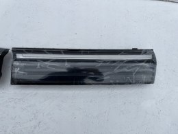 VW TIGUAN III LISTWA DEKOR GRILL LEWA PRZÓD 571853655A ORG WYS 24h