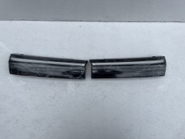 VW TIGUAN III LISTWA DEKOR GRILL PRAWY PRZÓD 571853656A ORG WYS 24h