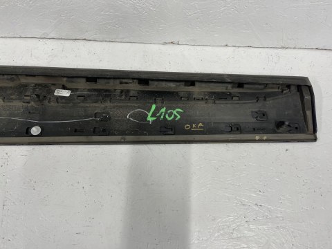 AUDI Q5 II 80A LISTWA DRZWI PRAWY PRZÓD 83A853960A ORG FV 24H AUDI Q5 II 80A LISTWA DRZWI PRAWY PRZÓD 83A853960A ORG FV 24H