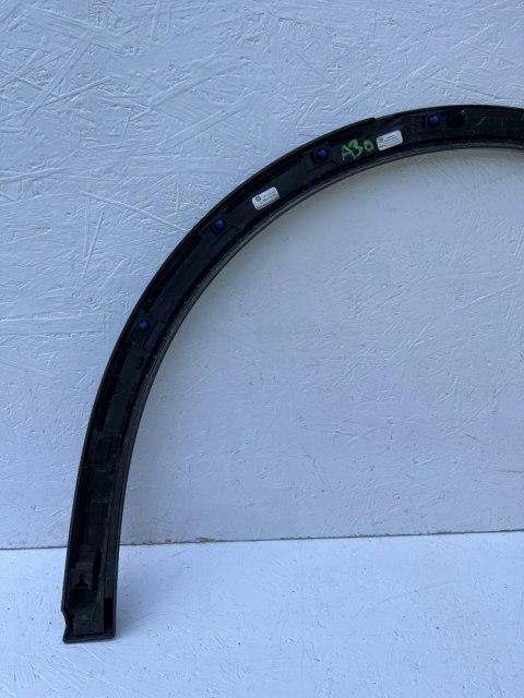 AUDI Q5 II 80A LISTWA NA BŁOTNIK PRAWY TYŁ 80A853818A ORG FV 24H AUDI Q5 II 80A LISTWA NA BŁOTNIK PRAWY TYŁ 80A853818A ORG FV 24H