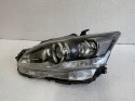 LEXUS CT 2010 - REFLEKTOR LEWY SOCZEWKA ORG FV WYS 24H ^