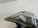 LEXUS CT 2010 - REFLEKTOR LEWY SOCZEWKA ORG FV WYS 24H ^