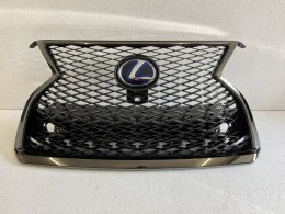 LEXUS RX 4 IV 2019 2021 F-SPORT F SPORT ATRAPA GRILL CIEMNA FV WYS 24H ORG