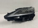 LEXUS RX IV LIFT 2019 - FULL LED REFLEKTOR LEWY ORG FV WYS 24H