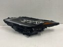 LEXUS RX IV LIFT 2019 - FULL LED REFLEKTOR LEWY ORG FV WYS 24H