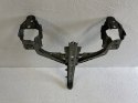 LEXUS RX IV WZMOCNIENIE PASA PRZEDNIEGO 53021-0E010 ORG WYS 24H