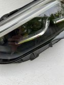 OPEL INSIGNIA II B FULL LED LUX 39102888 LAMPA PRZÓD LEWA ORG WYS 24H FV ^