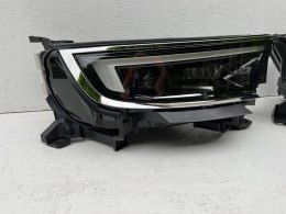 Opel OE 9834016880 iNTELLiLUX LUX reflektor PRAWY FULL LED EUR FV WYS24H