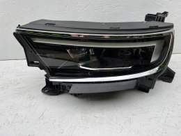 Opel OE 9834016880 iNTELLiLUX LUX reflektor lewy FULL LED EUR FV WYS24H