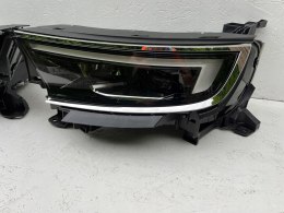 Opel OE 9834016880 iNTELLiLUX LUX reflektor lewy FULL LED EUR FV WYS24H