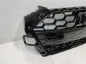 AUDI A4 B9 8W0 LIFT 2020 - S-LINE ATRAPA GRILL ORG