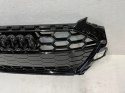 AUDI A4 B9 8W0 LIFT 2020 - S-LINE ATRAPA GRILL ORG