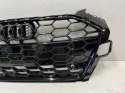 AUDI A4 B9 8W0 LIFT 2020 - S-LINE ATRAPA GRILL ORG