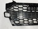 AUDI A4 B9 8W0 LIFT 2020 - S-LINE ATRAPA GRILL ORG